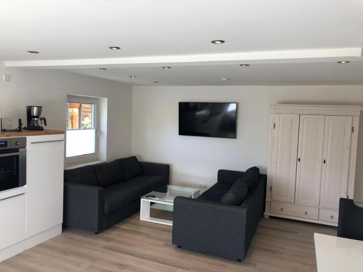 Seaside-Amrum-18 Norddorf Ngoại thất bức ảnh