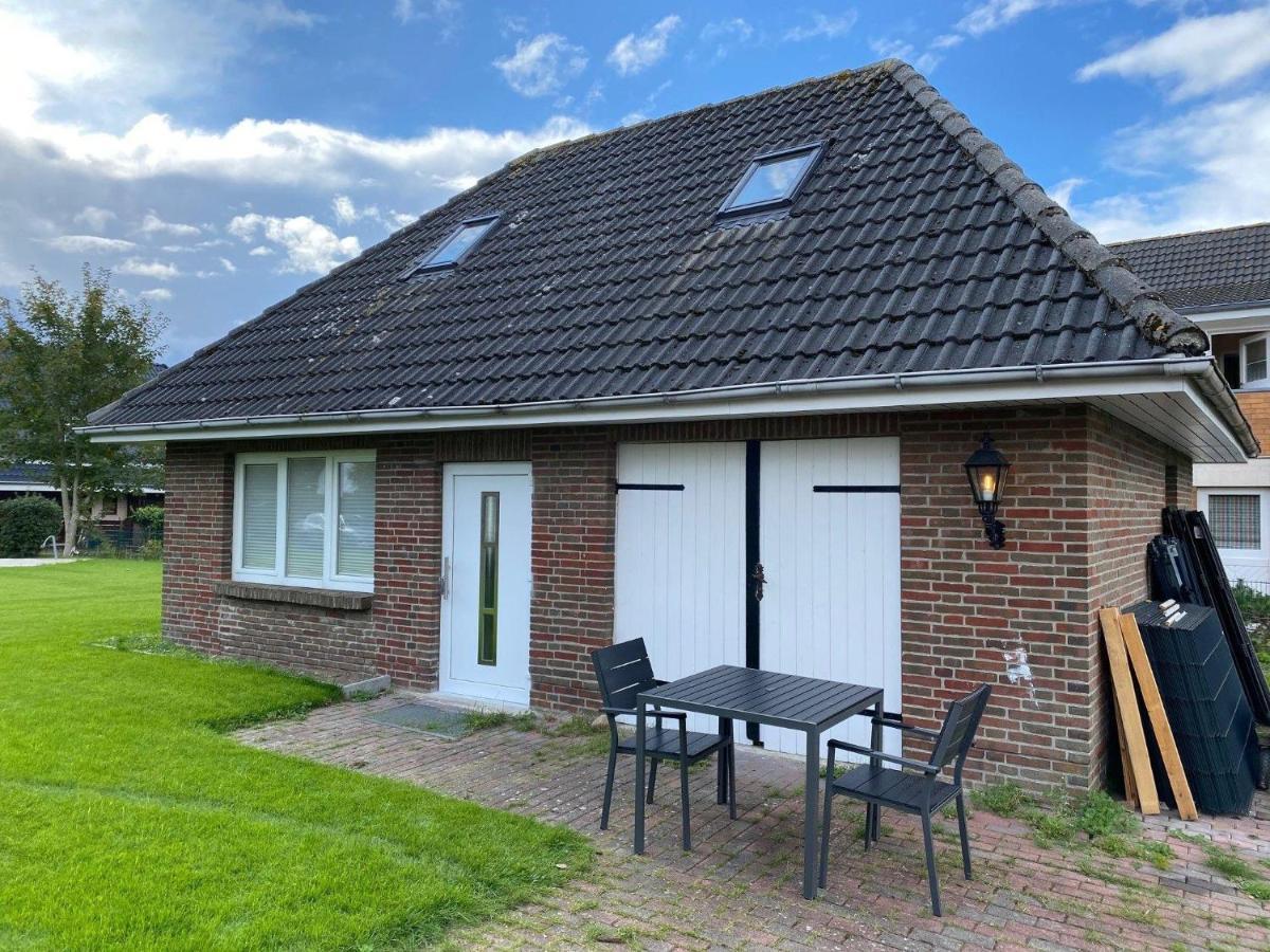 Seaside-Amrum-18 Norddorf Ngoại thất bức ảnh