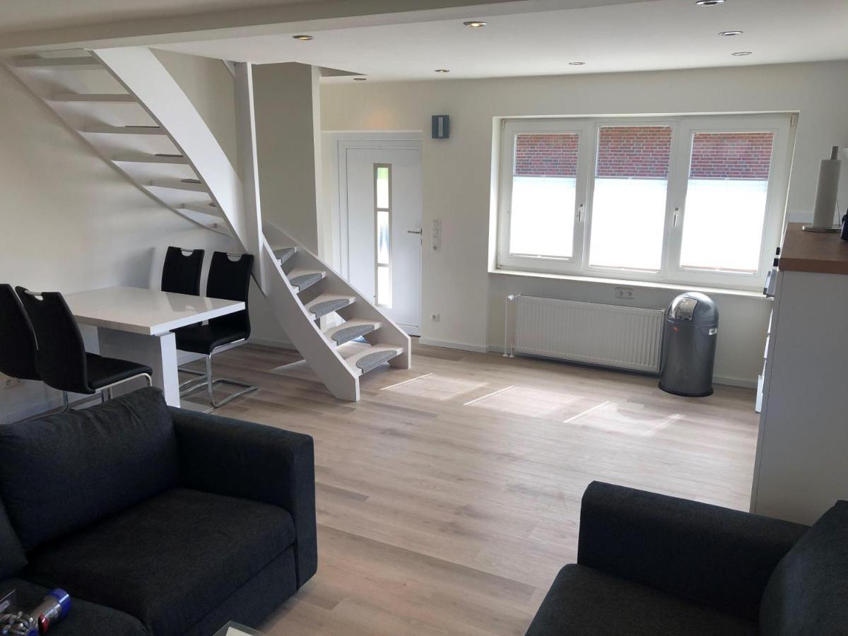 Seaside-Amrum-18 Norddorf Ngoại thất bức ảnh
